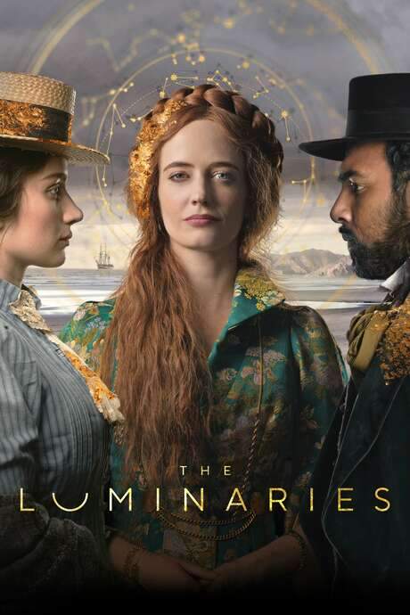 The Luminaries